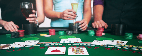 Carnival Cruise Lines Carnival Celebration Casino.png